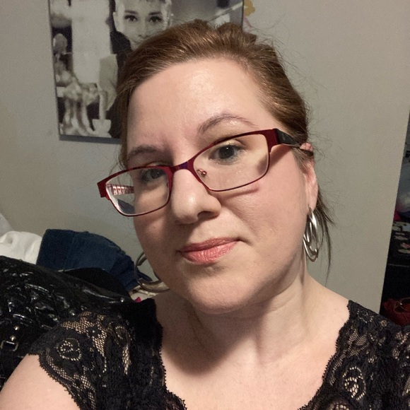 Hey I’m Rachel - Picture 3 of 3